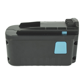 Batteri 14,4 Volt Li-Ion til Festool BPC15, BPS15 5,0Ah